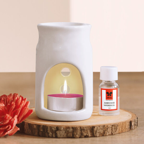 IRIS Rose Potpourri Best Home Fragrance Online Buy Candles Online