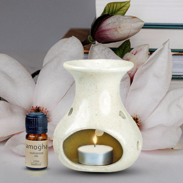 Unscented Tealights by IRIS Home Fragrances - Pure Illumination