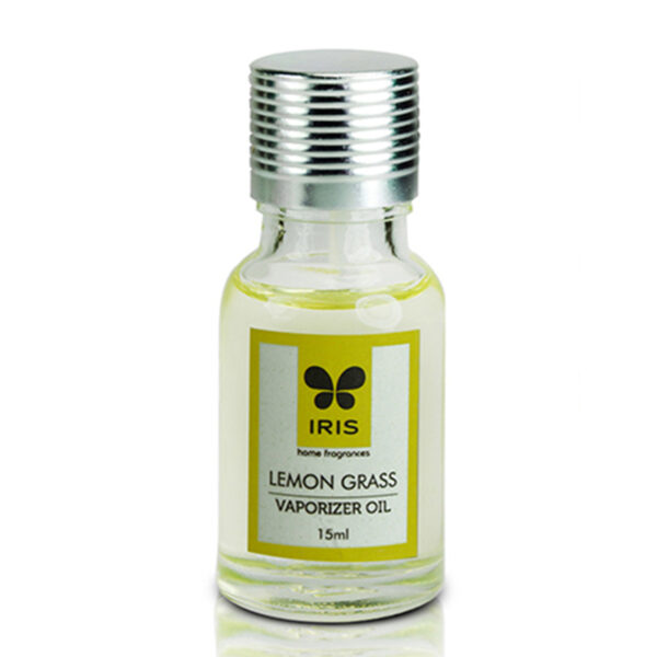 Lemongrass Vaporizer Oil