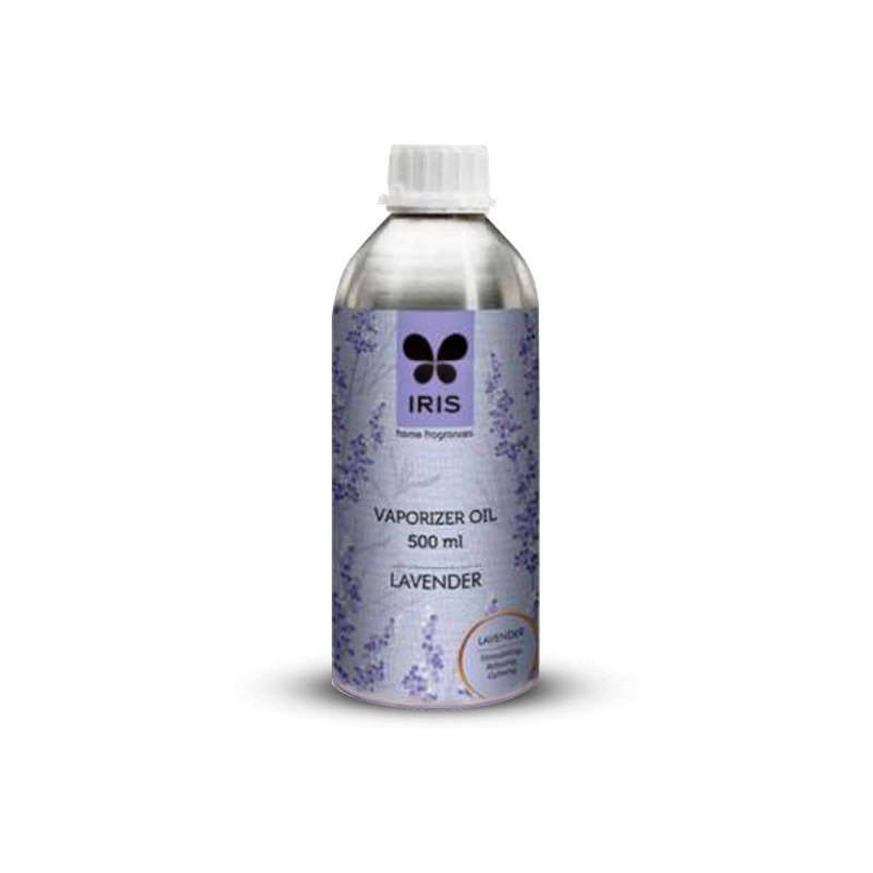 Lavender Concentrate Vaporizer Oil