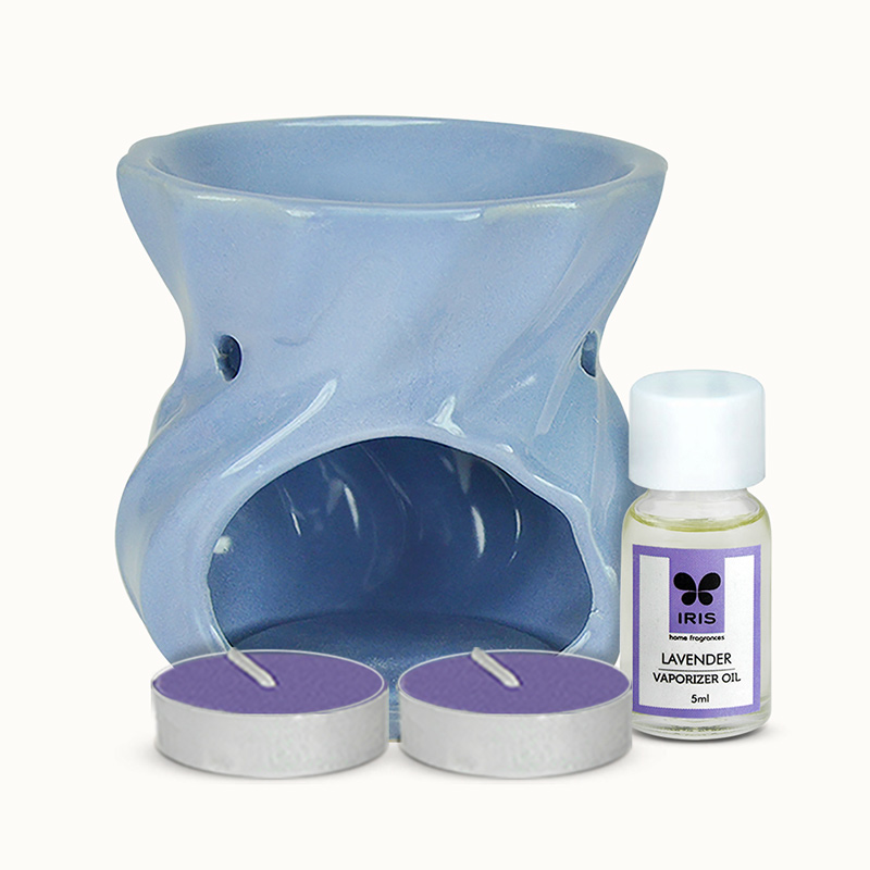 Lavender vaporizer oil