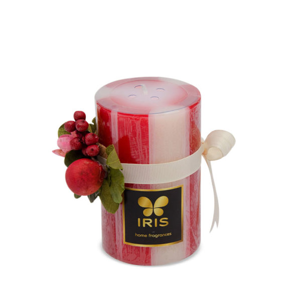 Pillar Candle 6 inches