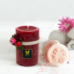 scented candles best Christmas gift online