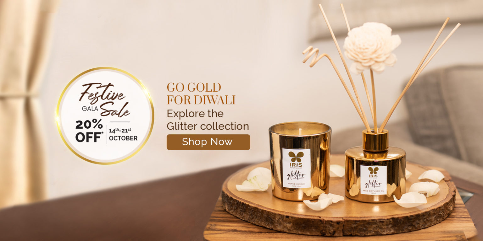 Best Home Fragrance Online Buy Candles Online Iris Home Fragrances