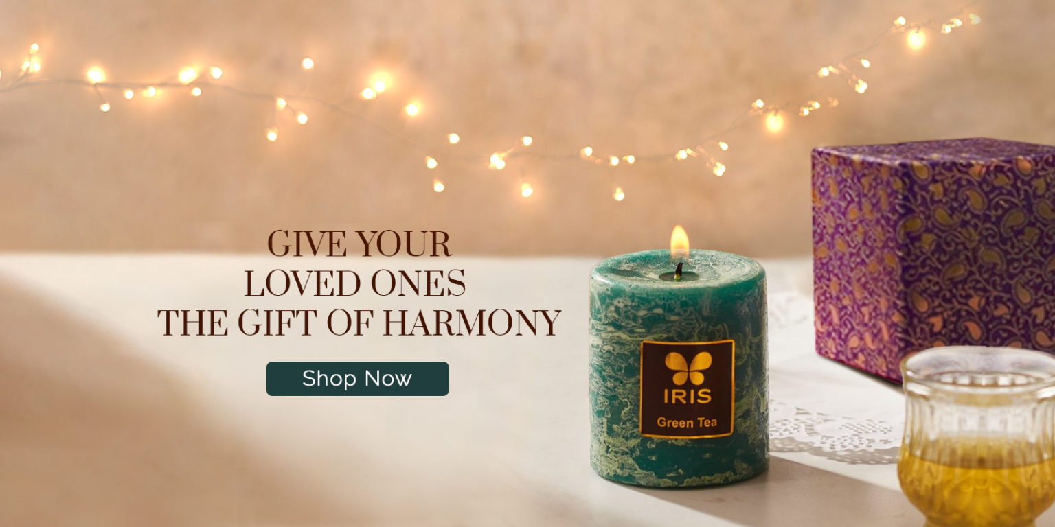 Best Home Fragrance Online Buy Candles Online Iris Home Fragrances