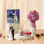 IRIS Reed diffusers and Vaporizers
