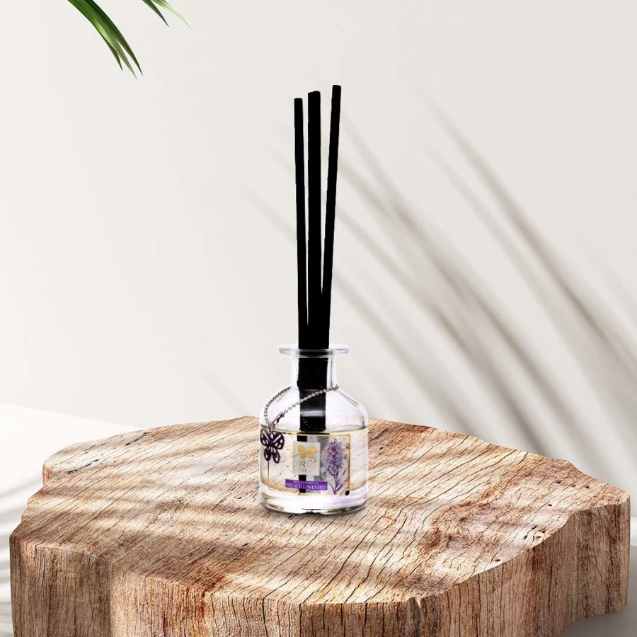 fragrance diffuser