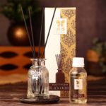 Black Oud Reed Diffuser