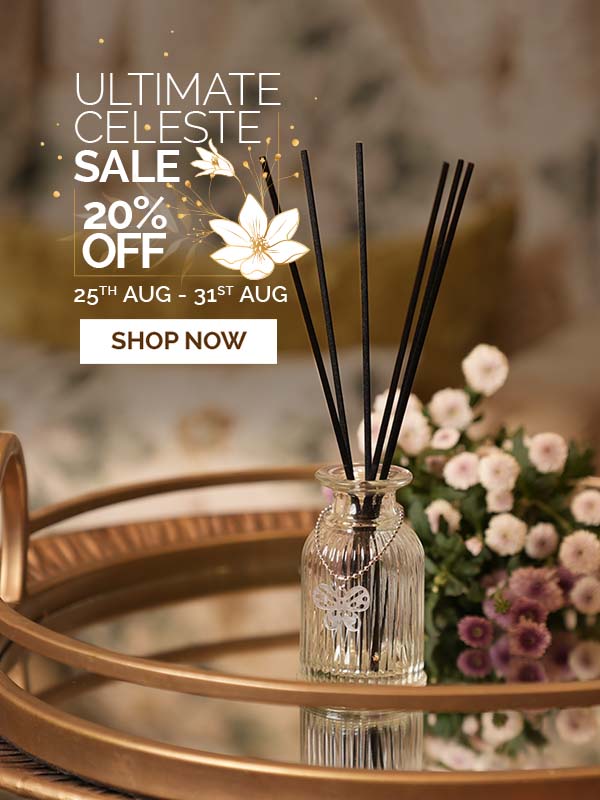 Best Home Fragrance Online