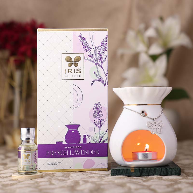 French lavender perfume hot sale